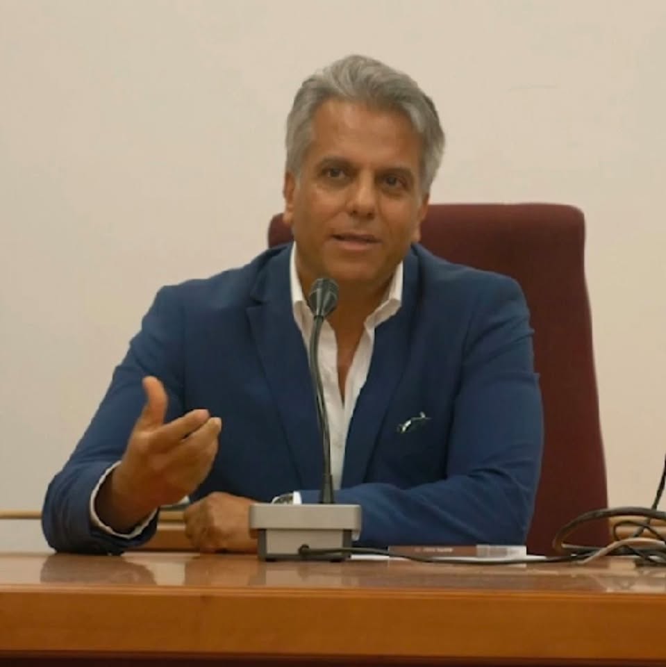 DR. DOMENICO PARLAVECCHIO NATUROPATA
PATRICA FROSINONE