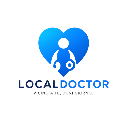 localdoctor logo