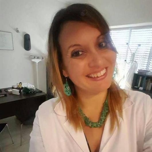 DR. FABIOLA VALERA MORA NUTRIZIONISTA ROMA