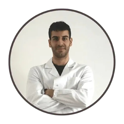 DR. VALERIO TRUGLIA BIOLOGO NUTRIZIONISTA ROMA